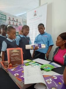 Nigeria Int'l Book Fair holds May 8-10 at Oregun, Lagos 14 4de28e31 57f2 4bda aa72 aaad95101ac4