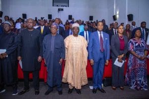 Gowon, other eminent citizens endorse Onyibe's book, “Leading From The Streets…” 9 9e48a87a 702d 4efc 9a1c fdb6eea7d403