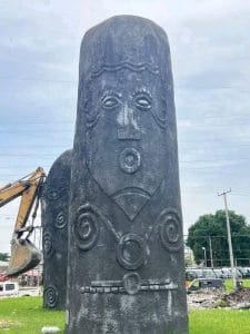 Calabar Monoliths 1