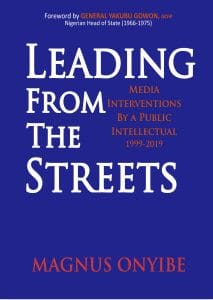 Leading from the Streets