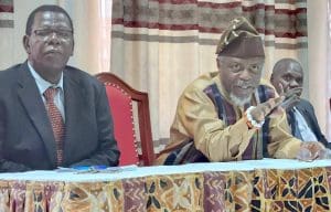 Reflections on democratisation and State Security in Africa 9 PHOTO 2024 05 08 14 03 38
