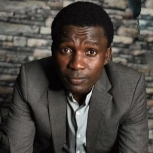 Seun Awobajo