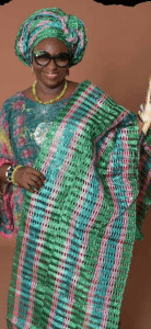 Sola Alamutu