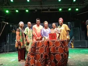 Sola alamutu 4 birthday