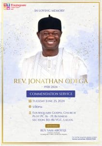 Rev. Engr. Jonathan Osemedua Odega: A tribute 7 30ab07dd 0984 4f8a b497 00c2c82cb4e1