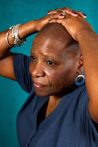 Dr. Yvette Cozier