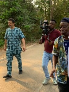 ‘Ebrohimie Road, A Museum of Memory’ premieres July 13 Ebrohimie 1