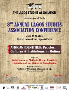 LSA PROGRAMME