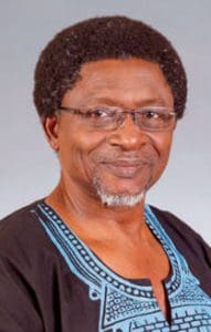 Funsho Aiyejina 2