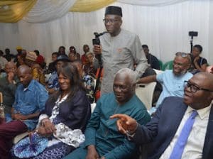 Day Naija Times Editorial Board member, Toki Mabogunje read from her book, 'This is not a Discoteke' 13 05e821fc d107 4a92 a9d0 dbeeaf2bba7f