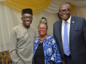 Day Naija Times Editorial Board member, Toki Mabogunje read from her book, 'This is not a Discoteke' 12 8403596b a034 4c46 977e 6a4039d51227