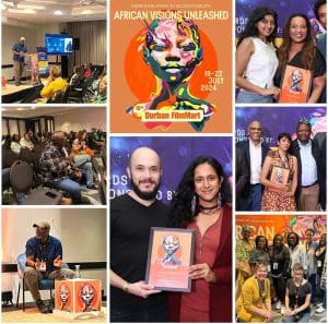 Durban Film Mart 1