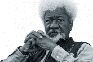 Soyinka