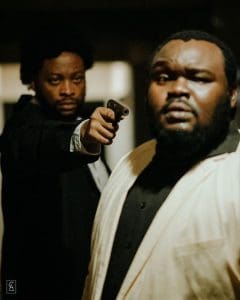 Nwelue’s ‘Other Side of History’ premieres at 2024 Toronto Int’l Film Festival, TIFF 12 The Otherside of History 3