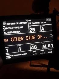 Nwelue’s ‘Other Side of History’ premieres at 2024 Toronto Int’l Film Festival, TIFF 10 The Otherside of History 4