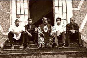 CANADA: 'The Otherside of History' raises Nigeria's flag at Torronto Int’l Film Festival 18 The Otherside of History film 2
