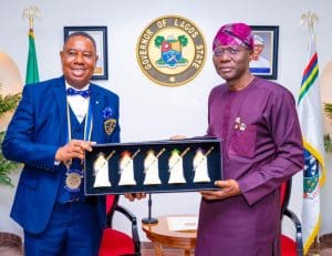 LAGOS: Gov Sanwo-Olu pledges collaboration with Rotary International 11 WhatsApp Image 2024 08 01 at 22.46.56