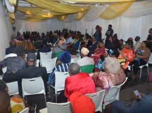 Day Naija Times Editorial Board member, Toki Mabogunje read from her book, 'This is not a Discoteke' 8 ff71f1da ff43 46bf 98fc 6e928145cc4c 1