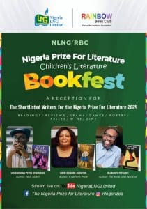 NPL 2024: Final three to be honoured by Port Harcourt Book Fest, Sept 28 7 4fb68594 8dfb 4ad1 b9f9 d0c491917828