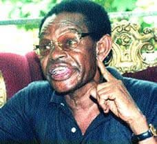 GEN ADEKUNLE