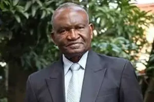 Kanu Agabi