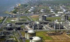 Lessons from Nigeria LNG Limited 10 NLNG Bonny
