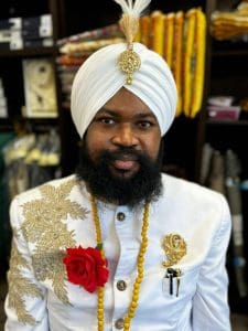 CANADA: Bramption Mayor honours Nigerian writer, Nwelue, for novel on Punjabi life 20 Nwelue