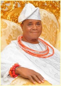 Unravelling the enigma, Esama Igbinedion 7 Osawaru Igbinedion