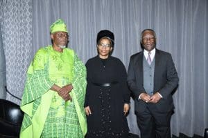 Thabo Mbeki