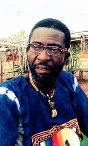 Delta Indigenous Arts Festival (IAF) warms up Asaba, Sept 26-29 9 WASHINGTON UBA