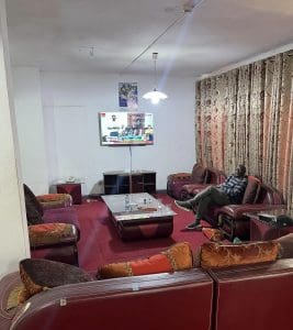 Airport Hotel: The timeless 'Soul of Lagos' 10 460831586 10160209019322918 7691432958849870766 n