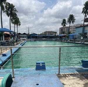 Airport Hotel: The timeless 'Soul of Lagos' 9 460984249 10160209019512918 5513028594948679352 n