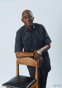 Dhikru Adewale Yagboyaju 2