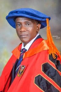 Honouring Dhikru Adewale Yagboyaju at 60: A life of purpose and influence 10 Dhikru Adewale Yagboyaju 4