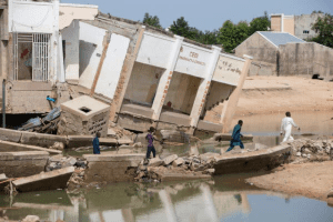 Flooding 5
