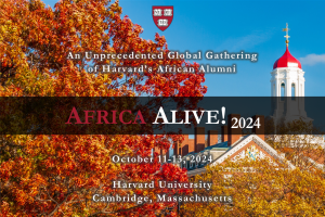 US: Africa Alive! 2024: Soyinka goes to Harvard as ‘Distinguished VIP Speaker’ 7 HAVARD UNIVERSITY