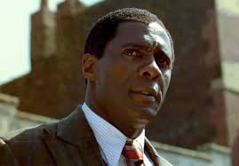 Of talent and culture in the adaptation of a canonical work 9 Idris elba as Mandela 1
