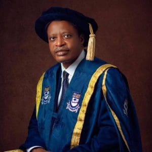 Professor Adeniyi Olatunbosun VCjpg