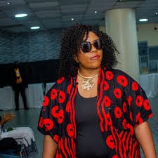 RIFF Director Kate Ezeigbo
