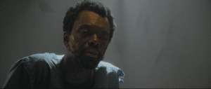 THE MAN DIED... Film inspired by Soyinka's prison notes on screen at QFest, Oct 5 13 Wole in Kaduna Prison