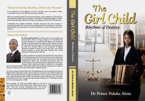 The Girl Child FINAL COVER 1