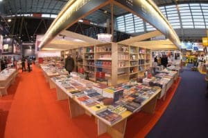 UNESCO names Rabat 2026 World Book Capital 8 24101101001438 Org