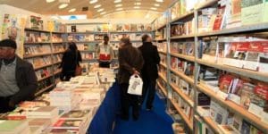 UNESCO names Rabat 2026 World Book Capital 9 690 IMAGE