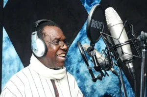 Ben T: Saluting the quintessential artman @ 70 10 BEN TOMOLOJU 2