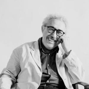 ‘The Man Died’… in Carthage film festival, Tunisia, Dec 14-21 9 Ferid BOUGHEDIR President dhonneur