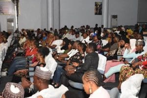 Osofisan’s "Once Upon Four Robbers" thrills Lagos theatre lovers at MUSON Centre, Dec 21, 22 10 IMG 20241217 WA0002