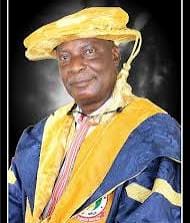 Prof Barclays Ayakoroma