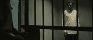 ‘The Man Died’… in Carthage film festival, Tunisia, Dec 14-21 8 Wole at the Police Station