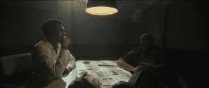 ‘The Man Died’… in Carthage film festival, Tunisia, Dec 14-21 10 Wole at the interrogation table