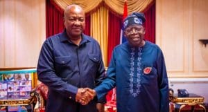mahama tinubu